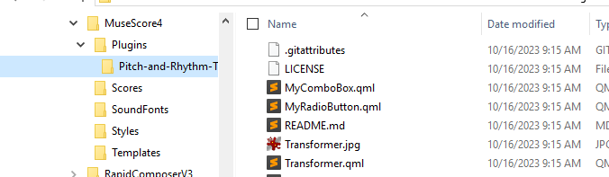 Ms4pluginfolder2